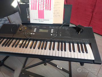 tastiera YAMAHA 
