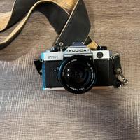 Fujica STX-1