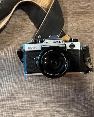 Fujica STX-1