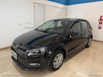 VOLKSWAGEN Polo 1.0 MPI 5p. Trendline