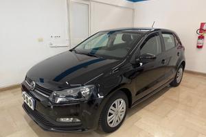 VOLKSWAGEN Polo 1.0 MPI 5p. Trendline