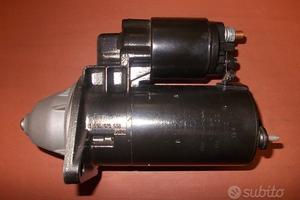 Motorino avviamento Opel Calibra-Astra-Omega 2.0