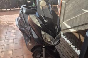 yamaha majestic 400