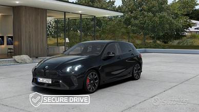 BMW Serie 1 120d 48V MSport Pro auto