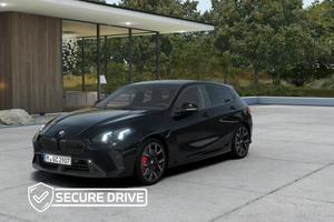 BMW Serie 1 120d 48V MSport Pro auto