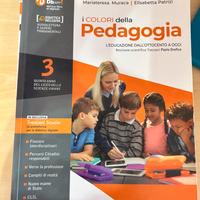 I Colori della Pedagogia