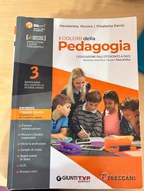 I Colori della Pedagogia