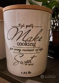 barattolo Maisons du monde