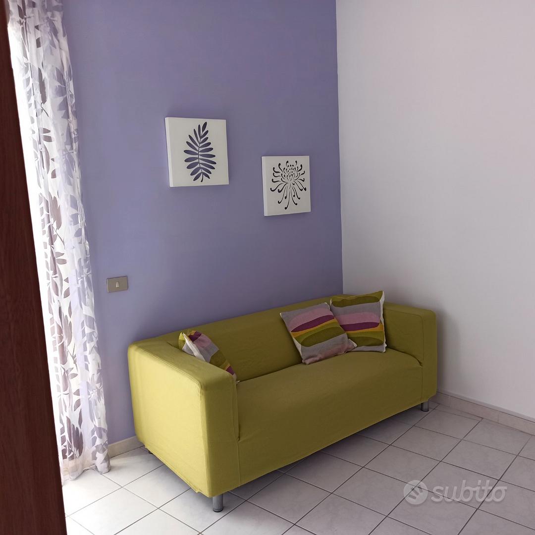 Appartamento – Venafro, Isernia - Altro
