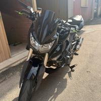 Kawasaki Z1000