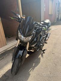 Kawasaki Z1000