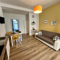 Appartamento 20 metri dal mare - cogoleto