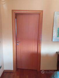 porte standard per interni 