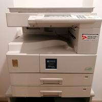 Stampante Ricoh Aficio 2018