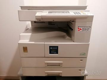 Stampante Ricoh Aficio 2018