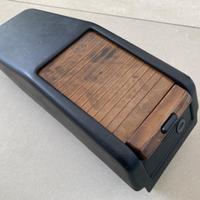 Console Mercedes W124