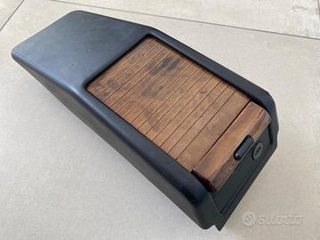 Console Mercedes W124