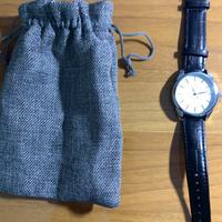 Orologio JCKY Time mai usato.