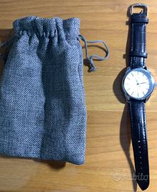 Orologio JCKY Time mai usato.