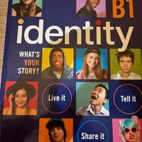 Identity B1