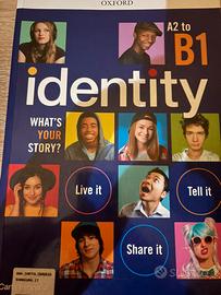 Identity B1