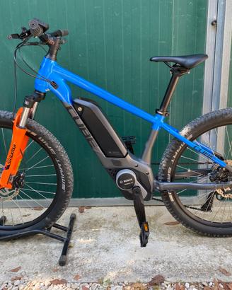 Ebike Bambino