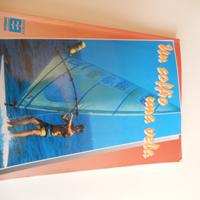 Un soffio una vela, libro catechismo