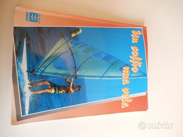 Un soffio una vela, libro catechismo