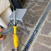 Diserbatore elettrico