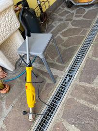 Diserbatore elettrico