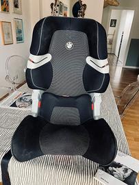 seggiolino isofix omologato auto