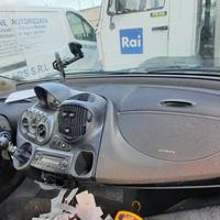 FIAT MULTIPLA 2006 - KIT AIRBAG