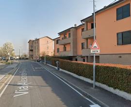 Luminoso e bilocale con balcone e cantina