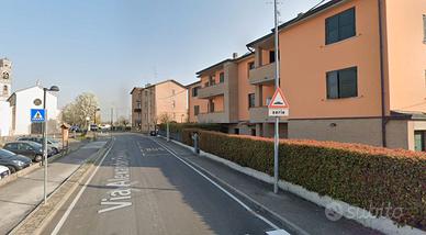 Luminoso e bilocale con balcone e cantina