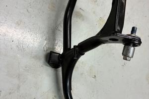 Honda GL 1800 Gold Wing cavalletto centrale