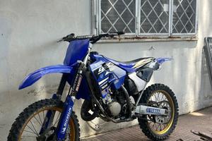 Yz 125 2001