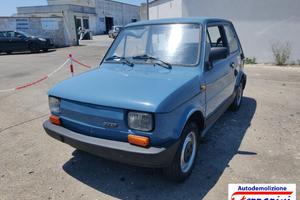 FIAT 126 126 650 23CV 77-87 - ricambi