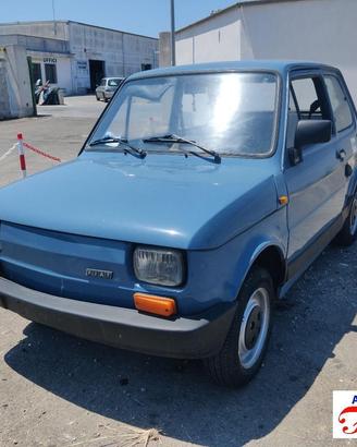 FIAT 126 126 650 23CV 77-87 - ricambi