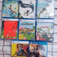 giochi ps5