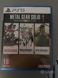 Giochi Ps4/5