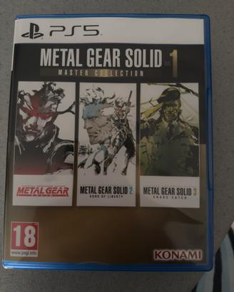 Giochi Ps4/5