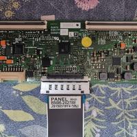 TV Samsung scheda t-con