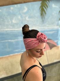 STOCK IN TOTO 700 fasce capelli artigianali