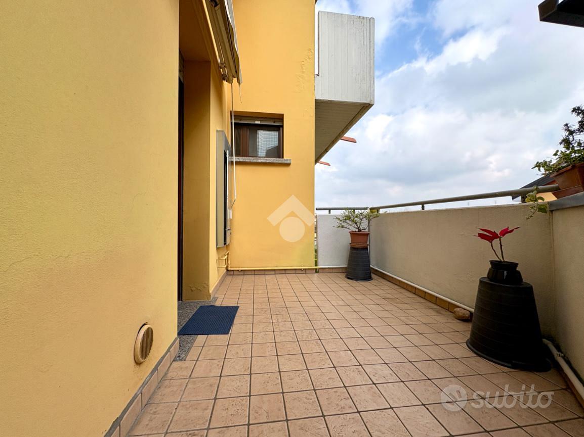 Appartamento – Padova, Crocifisso - Altro