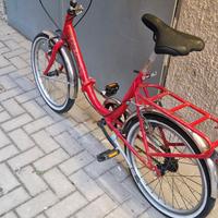 Bicicletta Graziella 20'