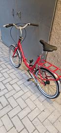 Bicicletta Graziella 20'