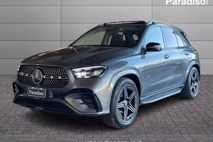 Mercedes-Benz GLE 350de 4MATIC - 2025 - KM0 -...