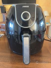 Friggitrice princess Come Nuova