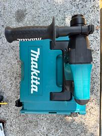 Tassellatore Makita HR140DSMJ