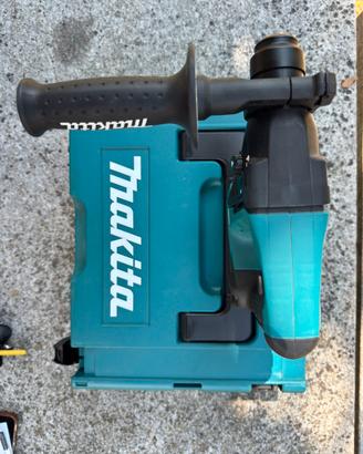 Tassellatore Makita HR140DSMJ